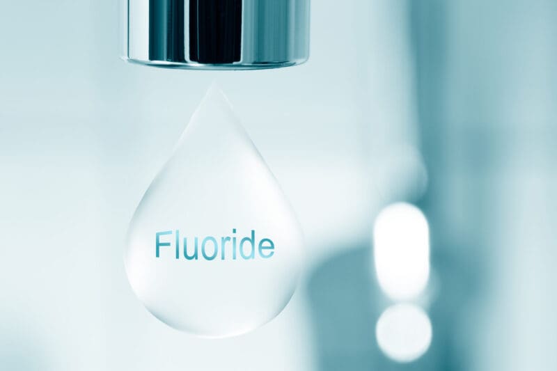Is Fluoride Good For Your Teeth? Drs. Rosen & Dworkin