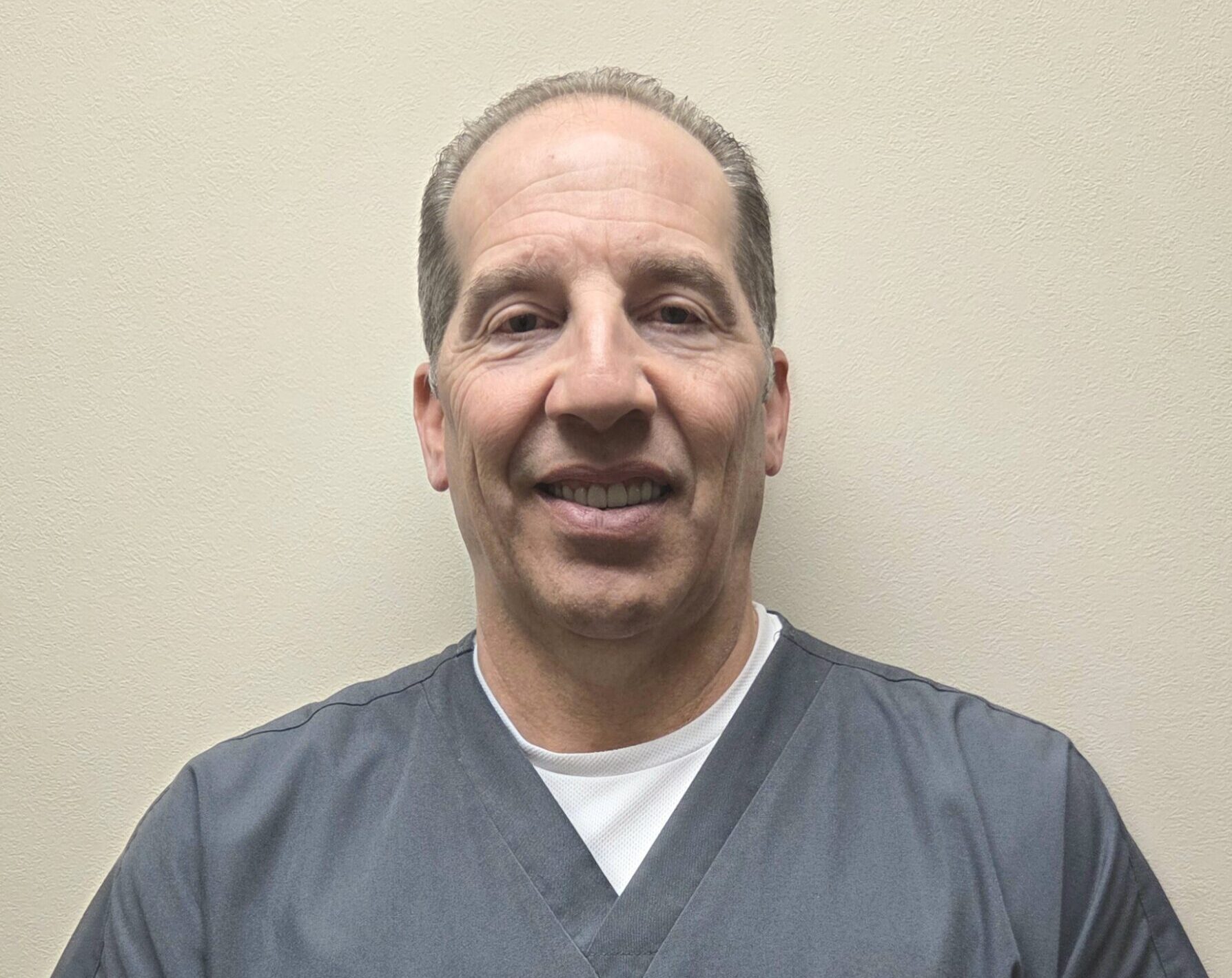 Dr. Trivedi of Drs. Rosen & Dworkin in Marlton, NJ.