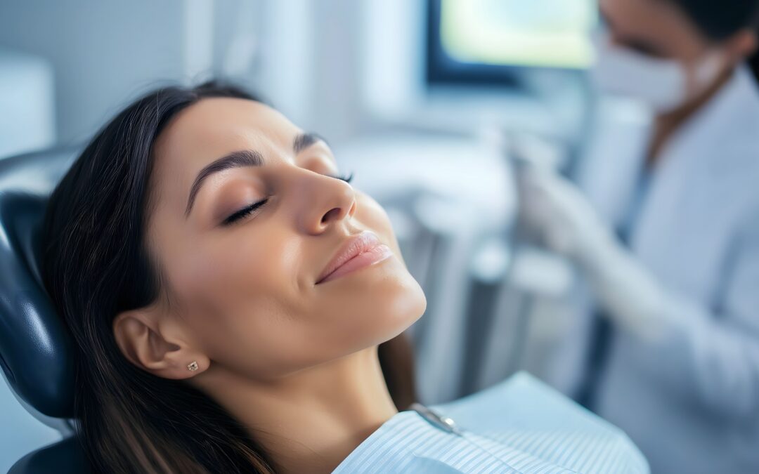 A Patient’s Guide to Nitrous Oxide & Oral Sedation — How Modern Dentistry Reduces Anxiety & Improves Treatment